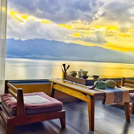 Super Invincible All Seaview Villa Dali  Exteriör bild