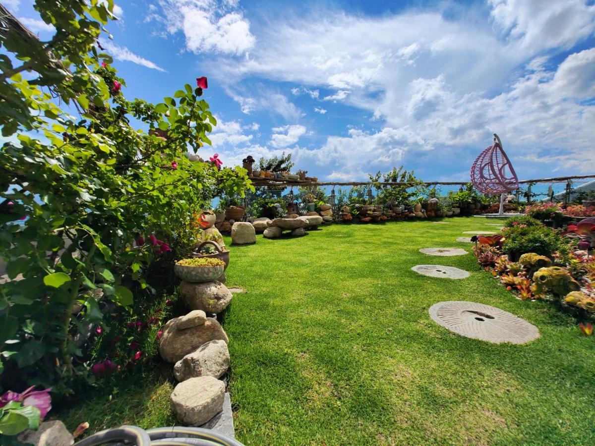 Super Invincible All Seaview Villa Dali  Exteriör bild