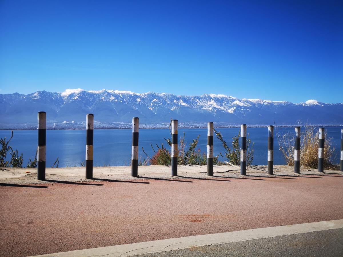 Super Invincible All Seaview Villa Dali  Exteriör bild